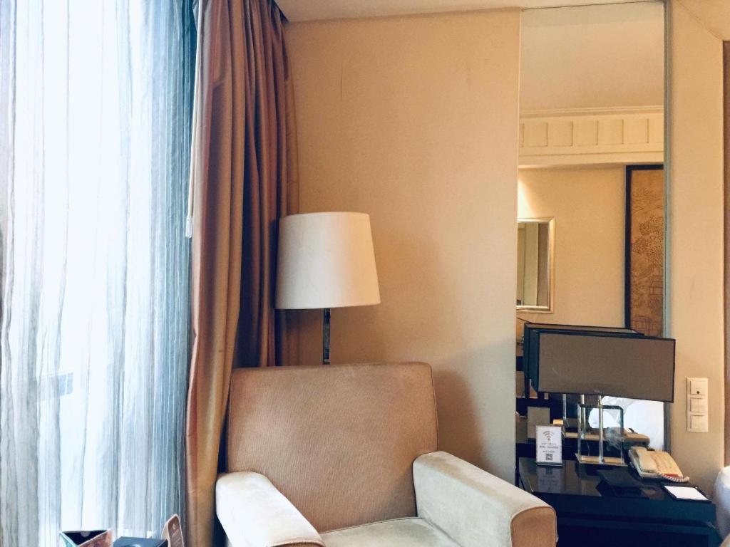 Sichuan Tennis International Hotel Main Building Chengdu Extérieur photo